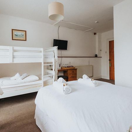 Ffestiniog Y Pengwern Bed & Breakfast エクステリア 写真