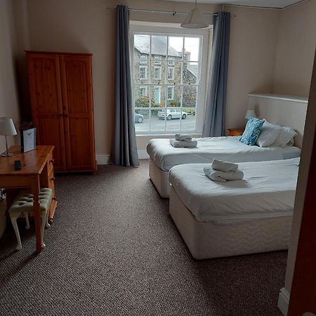 Ffestiniog Y Pengwern Bed & Breakfast エクステリア 写真