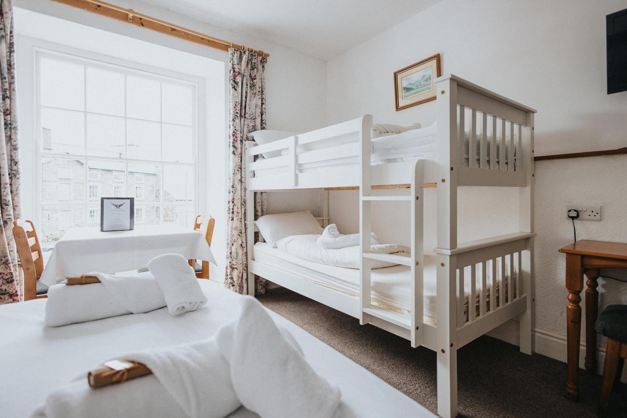 Ffestiniog Y Pengwern Bed & Breakfast エクステリア 写真