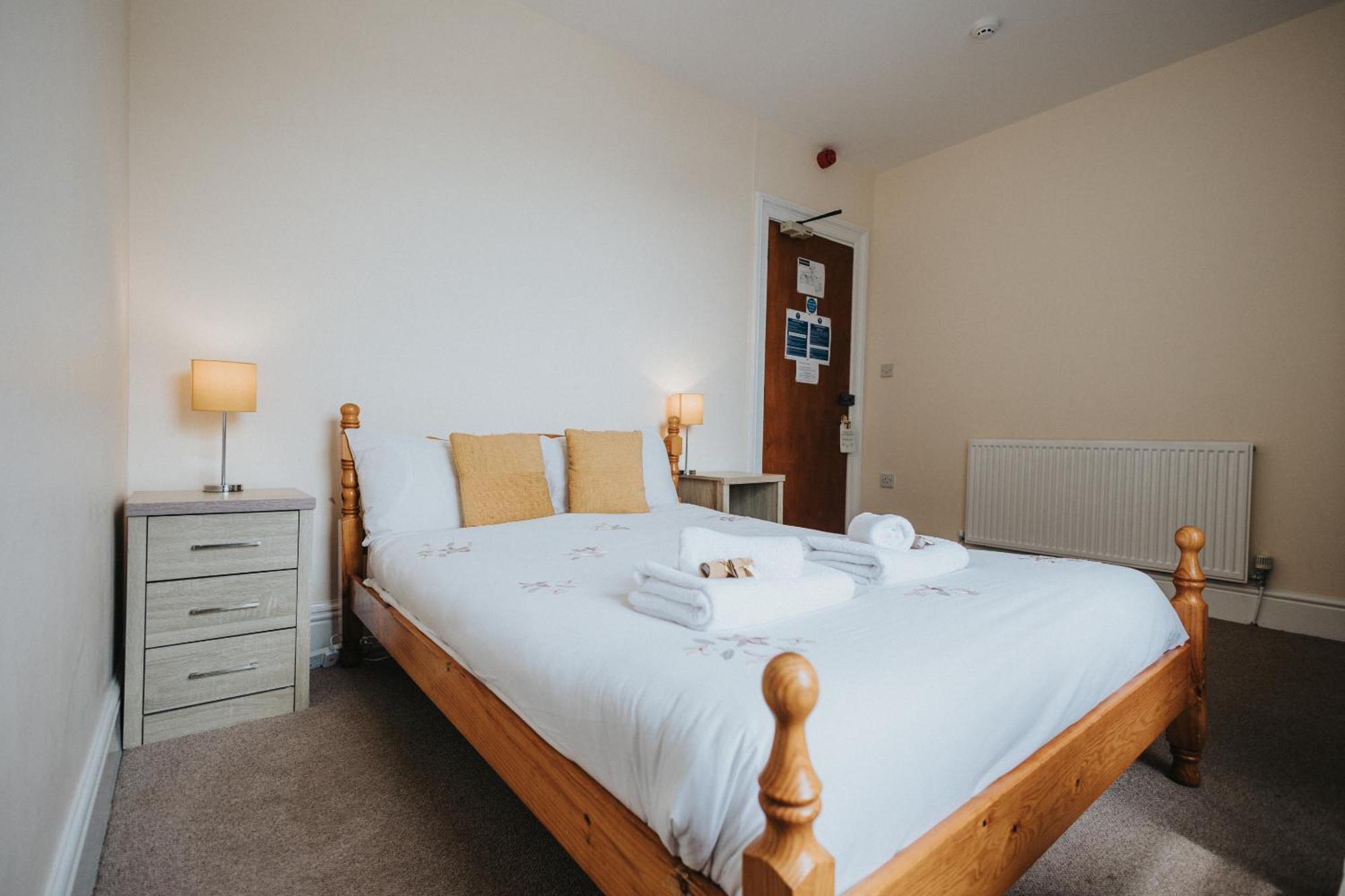 Ffestiniog Y Pengwern Bed & Breakfast エクステリア 写真