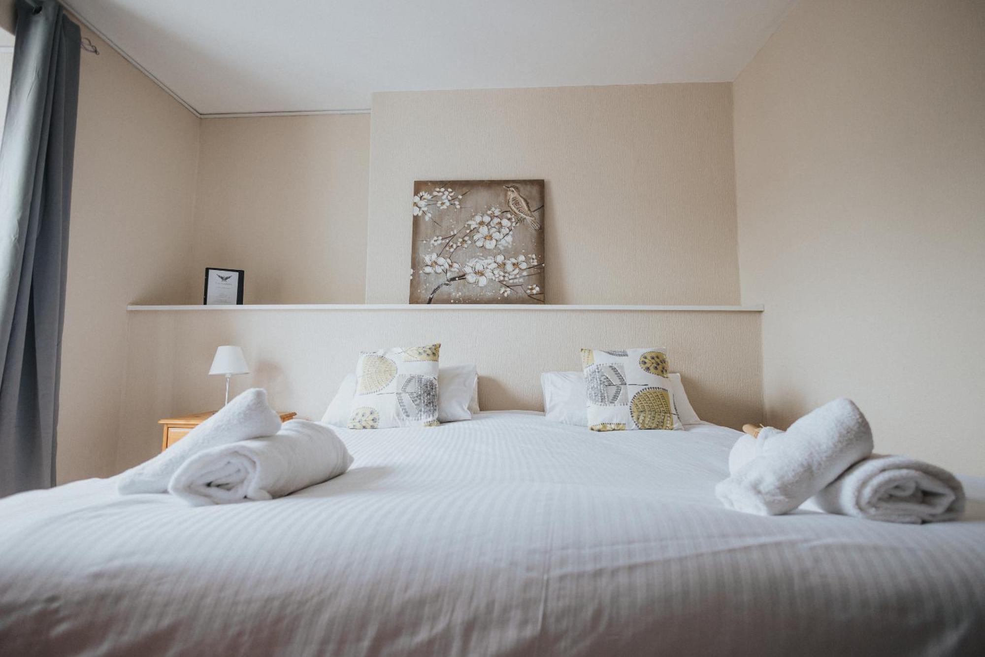 Ffestiniog Y Pengwern Bed & Breakfast 部屋 写真