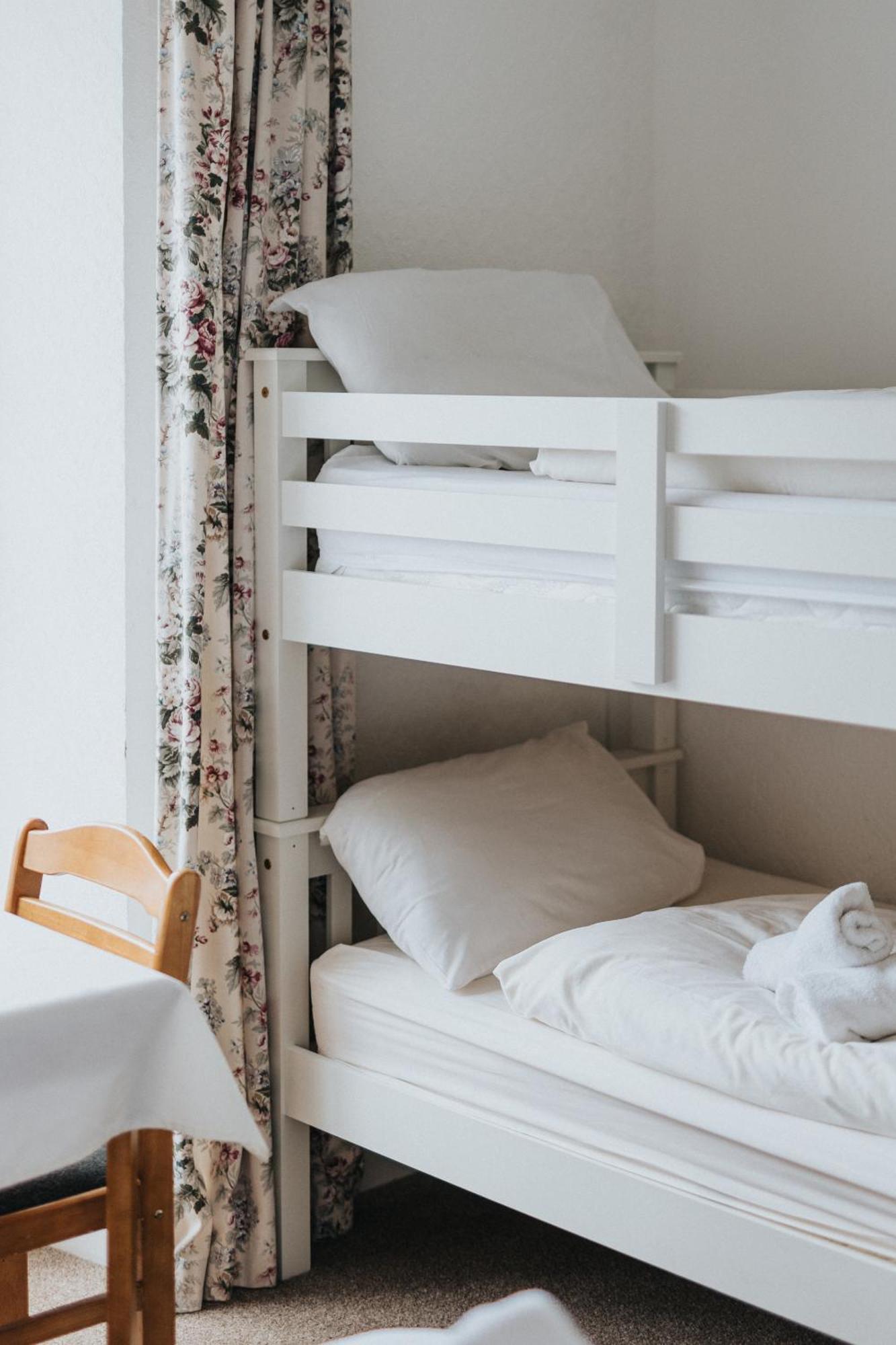 Ffestiniog Y Pengwern Bed & Breakfast エクステリア 写真