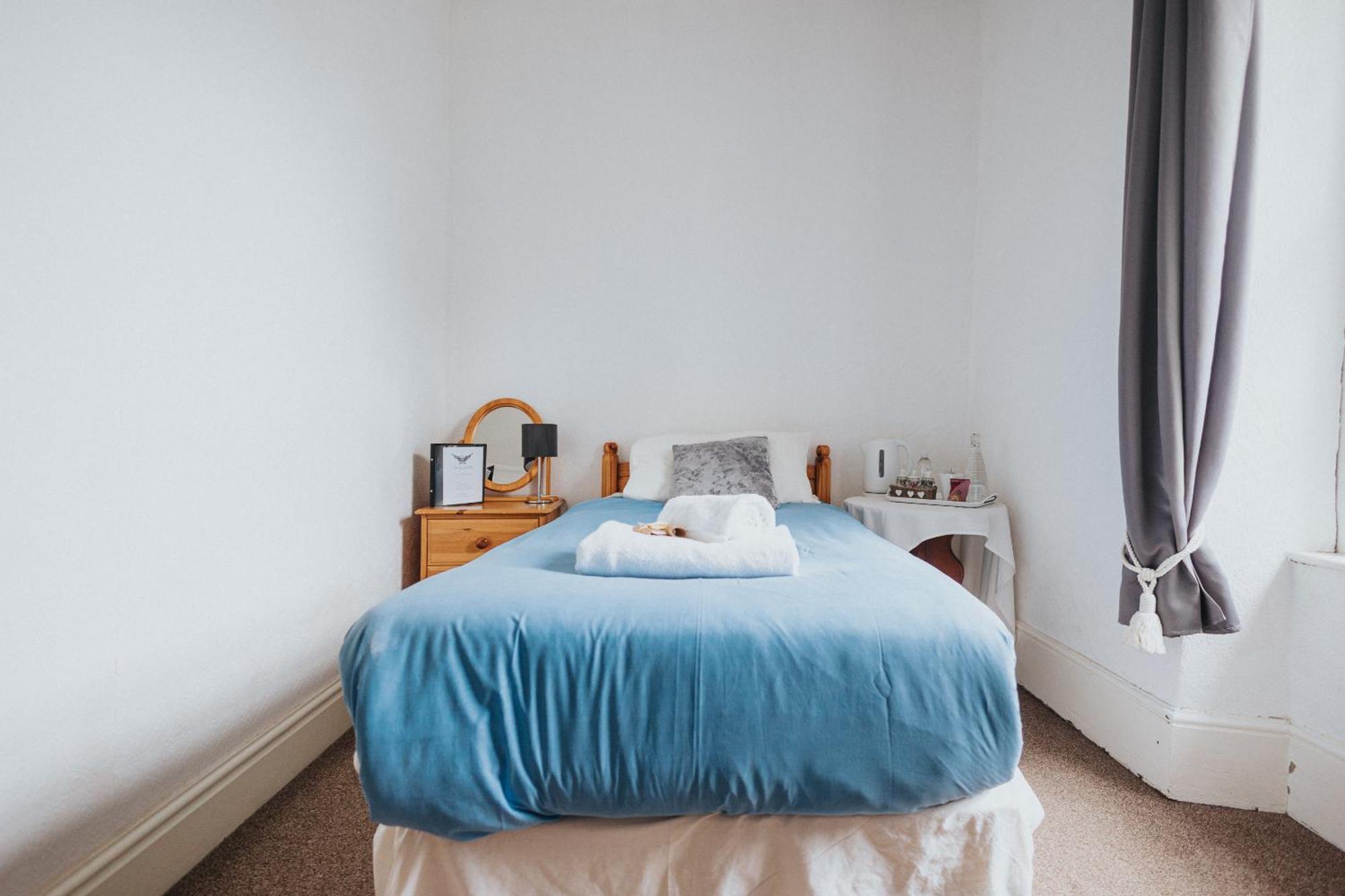 Ffestiniog Y Pengwern Bed & Breakfast エクステリア 写真