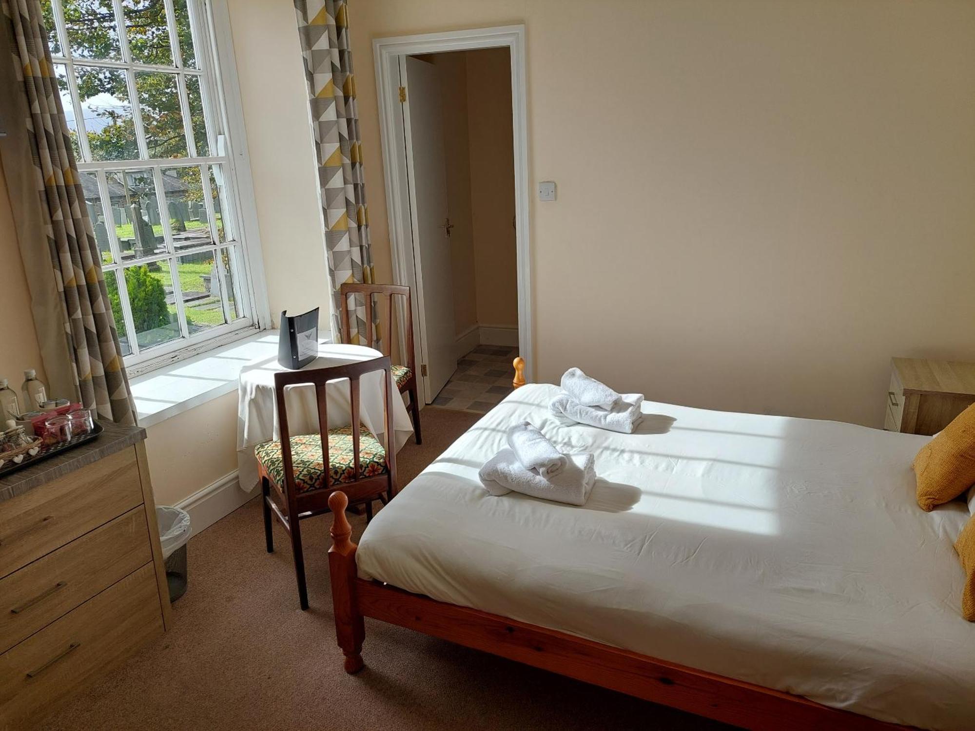 Ffestiniog Y Pengwern Bed & Breakfast エクステリア 写真