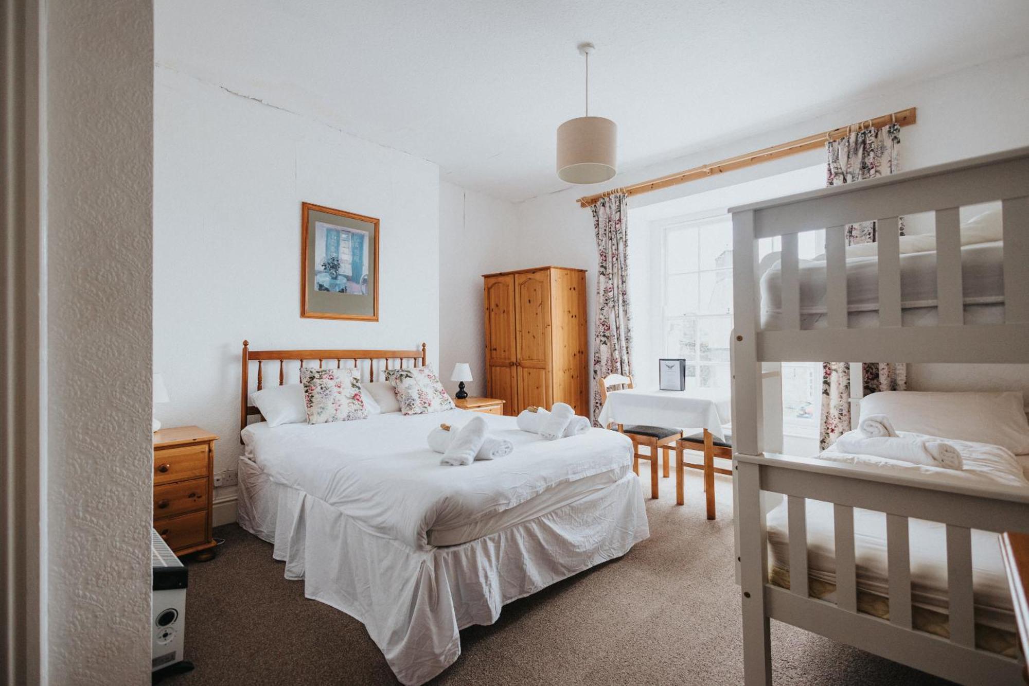 Ffestiniog Y Pengwern Bed & Breakfast エクステリア 写真