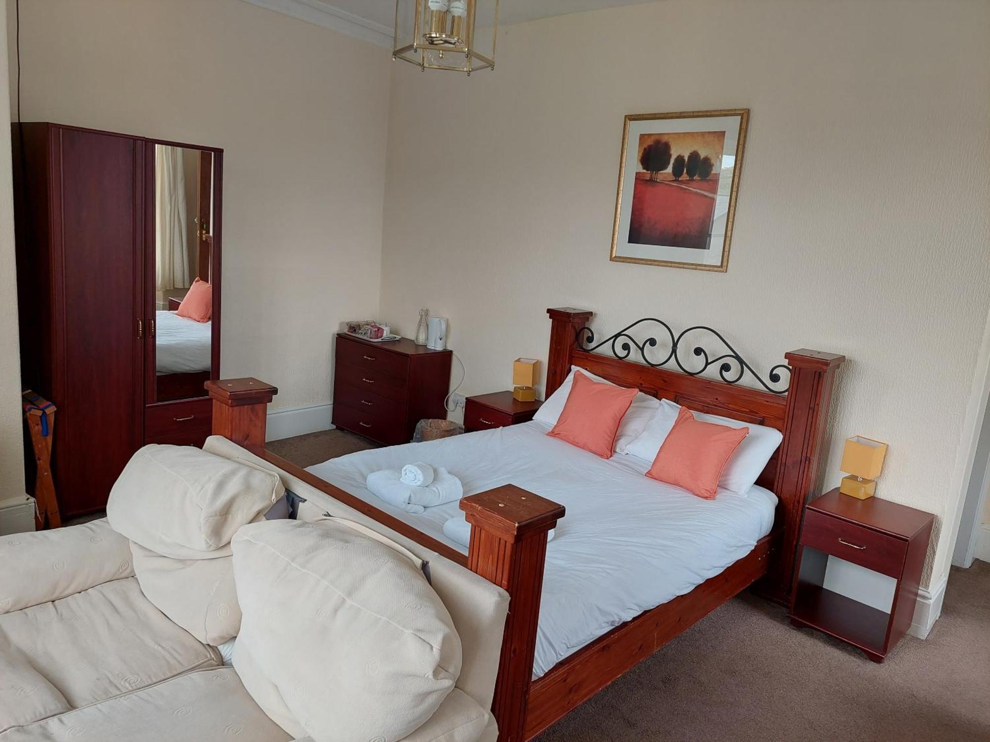 Ffestiniog Y Pengwern Bed & Breakfast エクステリア 写真
