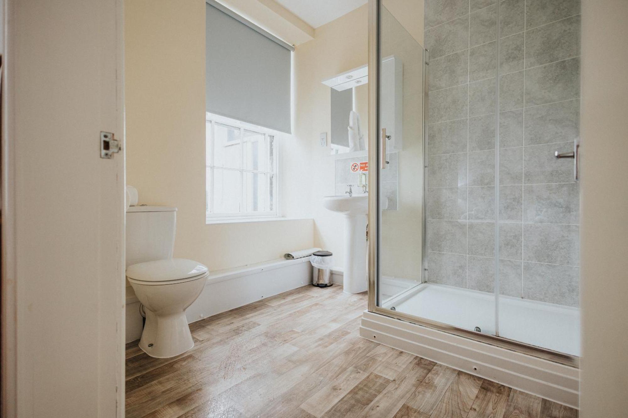 Ffestiniog Y Pengwern Bed & Breakfast 部屋 写真