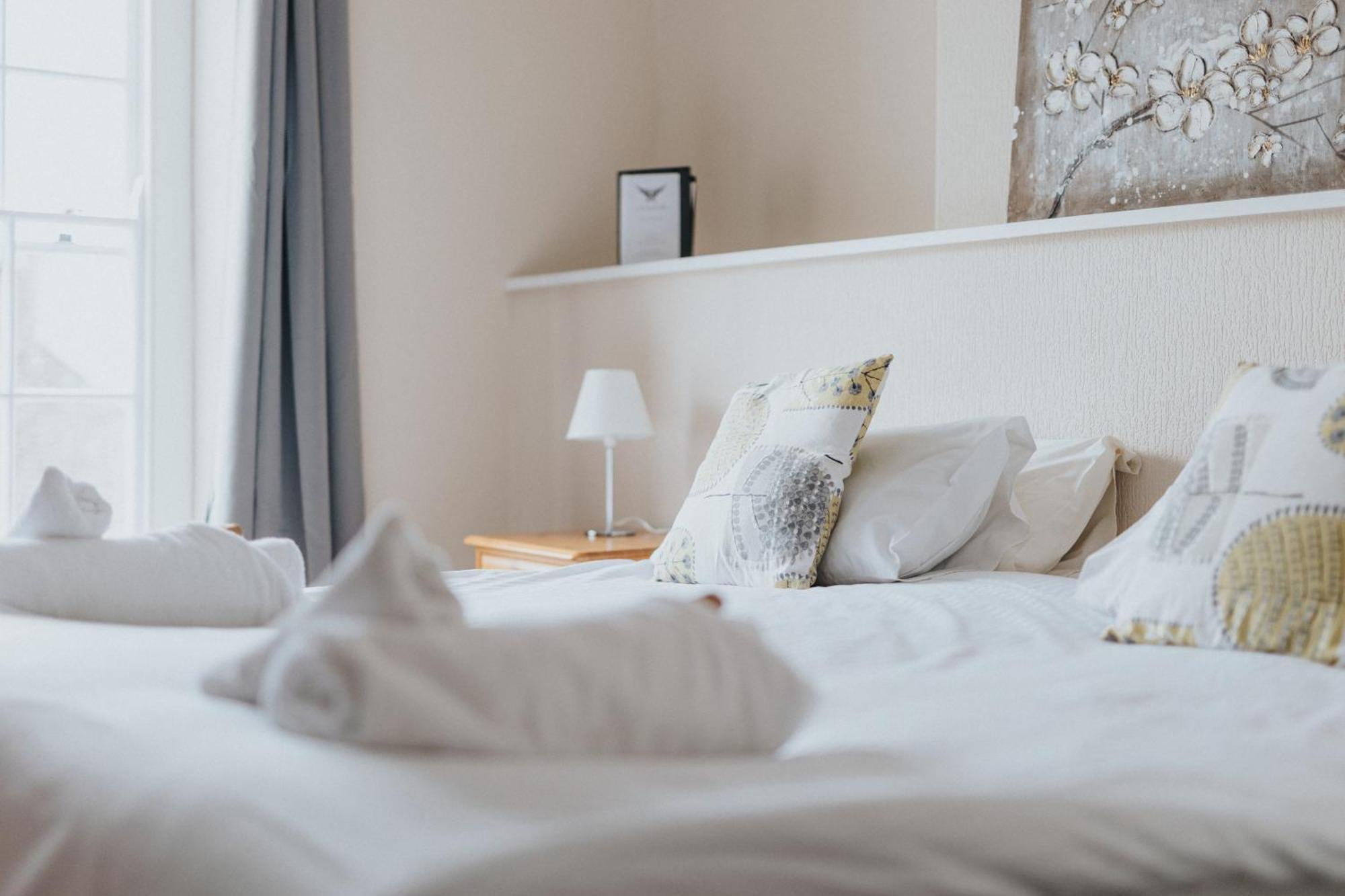 Ffestiniog Y Pengwern Bed & Breakfast 部屋 写真