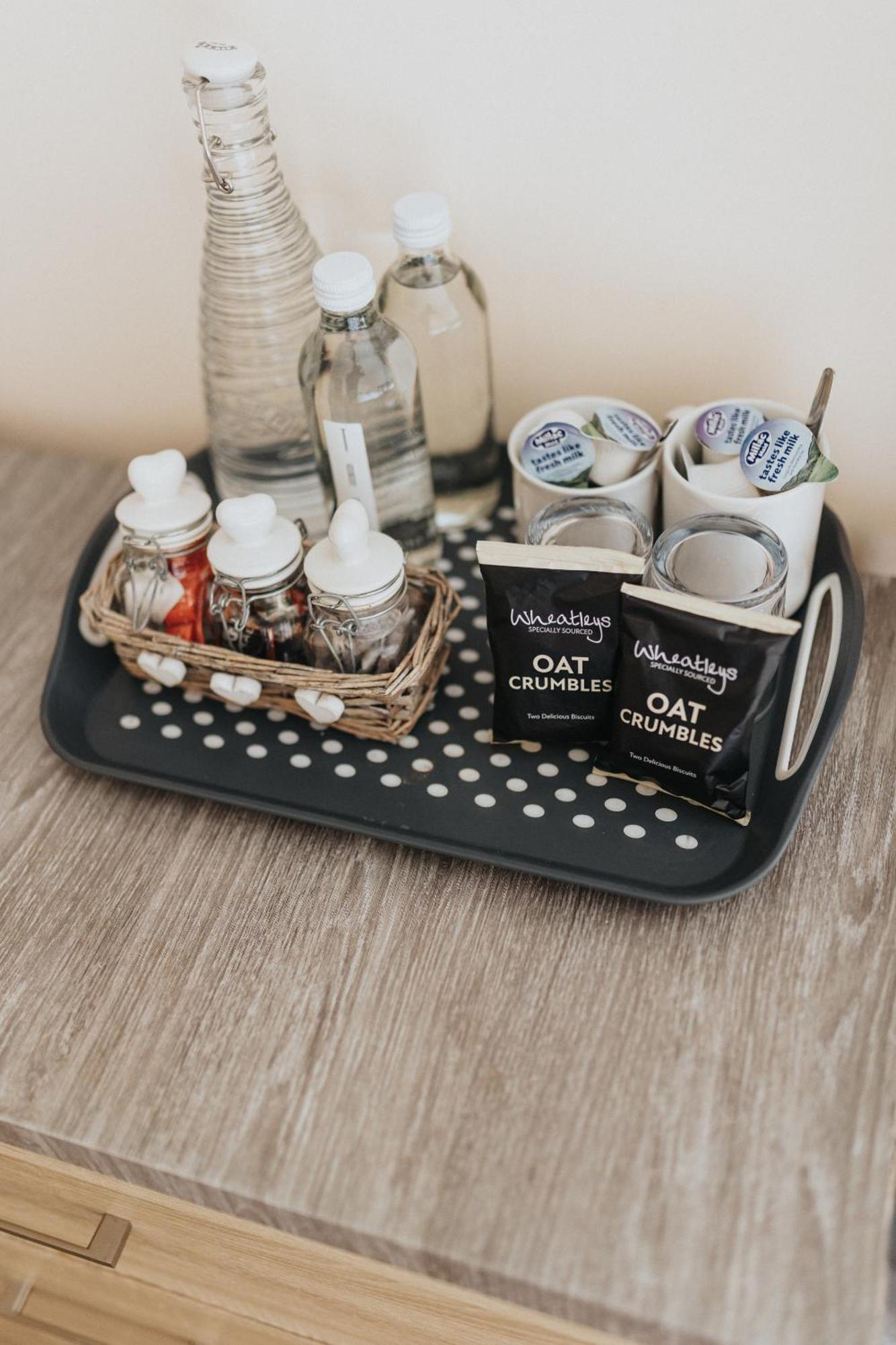 Ffestiniog Y Pengwern Bed & Breakfast エクステリア 写真